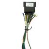 En Stock Al Por Mayor Modelo 11-13 Borgward B70 Kit de Cables Protocolo Estándar Cable de Alimentación Conector Resistente a la Temperatura de Calidad Garantizada
