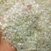Grava de cristal amarillo claro al por mayor piedra de paisaje para pecera de cristal amarillo 100g Precio