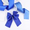 Cinta de poliéster de colores de 5 cm y 196 unidades, ideal para manualidades, para tartas, regalos, embalajes de regalo, decoración de bodas, accesorios, cinta de colores.