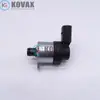 La válvula de control de la unidad de dosificación de combustible 0928400763 es compatible con la válvula de control de combustible common rail para excavadoras Bosch