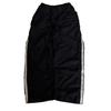 Comércio Exterior Atacado Transfronteiriço Moda Clássica Calças Estilo Americano de Perna Reta Casuais Cor Sólida Esportivas Unissex Calças