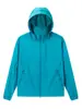 Ropa de Protección Solar de Seda de Hielo Estilo Nuevo para Mujer, Ropa Ligera de Secado Rápido para la Piel, Chaqueta Anti-UV de Verano, Ropa de Pesca con Sensación de Hielo para Hombre
