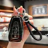 Adecuado para cubiertas de llave Geely: Xingyue L, Xingrui, Boyue, Binrui, Vision, Binrui 25, Emgrand 2026, Carcasa de Llave de Coche 26