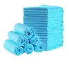 Almofadas de xixi para cachorro rosa no atacado, fraldas para pet espessadas, almofadas absorventes para gato, almofadas de xixi para filhote, almofadas de xixi para pet