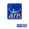 Amortiguador de raqueta de tenis amortiguador amortiguador Wimbledon Abierto de Francia Abierto de Australia Abierto de EE. UU. Federer Nadal Xiaode