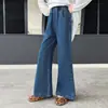 Conjunto de Primavera y Otoño para Niñas 2026 Nuevo Vestido Camisa Largo Estilo Coreano Dulce para Niñas Mayores Combinado con Jeans