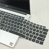 Película Protetora de Teclado para Laptop Honor X14 2025 Edição Combat/Edição Ultra Clara 14 polegadas