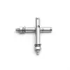 Tornillo de Expansión de Acero Inoxidable 304 Tornillo de Extracción Externa Hexagonal Exterior Tornillo de Expansión Metálico Invisible M6M8M10M12