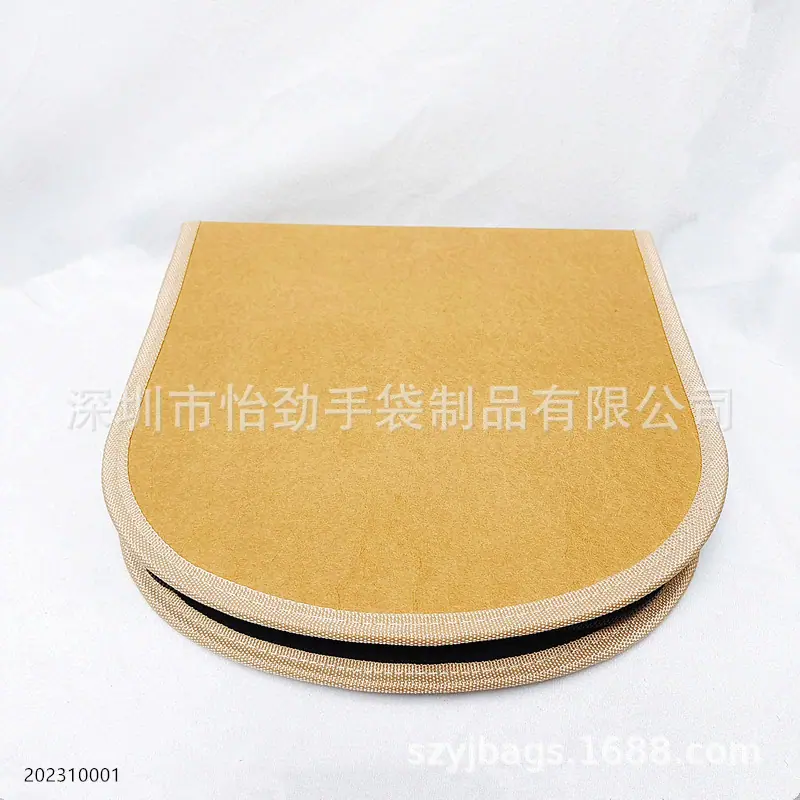 水洗牛皮纸餐具包