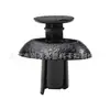 Adecuado para Clips de Placa Protectora de Tanque de Agua Toyota, Lexus, Camry, Corolla Cubierta Protectora, Parachoques A12
