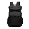2026 Nueva Mochila Escolar Impermeable para Estudiantes de Secundaria Equipaje de Viaje Mochila para Hombre Mochila para Hombre de Gran Capacidad Venta al por Mayor Personalización