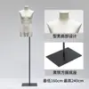 Manequim Masculino Slim Estilo Coreano Adereços de Modelo Roupas Meio Corpo Manequim Loja de Roupas Vitrine Moda Casual Modelo Suporte de Exibição Corpo Inteiro