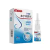 Spray Nasal Professor Ding 99 para Alívio Nasal para Congestão Nasal, Ressecamento, Coceira, Coriza, Espirros, Fabricante de Spray Nasal