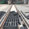 Fabricantes venden bloque de relleno de goma para ranura de brida bloque de relleno de goma para ranura de brida inserto de goma para ranura de brida garantía