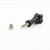Máscara à prova d'água Gopro Dajiang M5 Parafuso longo Parafuso longo e reto Parafuso fino para cintura Parafuso de força em forma de T
