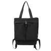 Bolsa Grande de Ombro para Viagens de Curta Distância para Homens e Mulheres, Bolsa de Bagagem para Viagem de Negócios, Bolsa de Ginástica, Bolsa de Yoga, Bolsa de Bagagem para Viagem
