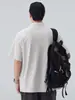 Roupas Masculinas Fengshe / Camisa Polo de Manga Curta para Homem, Novo Verão 2026 Retro Japonês Casual Manga Meia