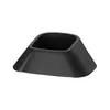 Adecuado para Insta360 Luna Ultra Base Fija Antideslizante Soporte de Expansión para Cámara Base de Silicona