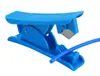Tubo de Teflón Resistente a Altas Temperaturas para Impresora 3D Accesorios Tubo de Alimentación Remota Tubo PTFE PE