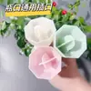 Dispositivo Automático de Riego de Flores, Riego por Goteo Temporizado, Dispositivo Doméstico de Filtración de Agua, Sistema de Riego por Goteo, Dispositivo de Riego, Dispositivo de Riego Automático para Personas Perezosas.