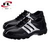 Suministro Directo de Fábrica Zapatos de Golf para Hombre Zapatos Deportivos Casuales Transpirables Resistentes al Desgaste Impermeables Tacos Fijos Se Pueden Imprimir con logo