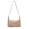 Bolso de Axila de Diseño de Nicho Estilo Francés 2026 para Mujer 2023 Nuevo Bolso de Mano de Moda de Alta Gama Bolso de Hombro Único Cruzado