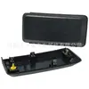 Adequado para Ford Raptor F150 18-20 Cobertura de Para-choque Cobertura do Quadro do Farol de Neblina Grade Canto da Grade Inferior