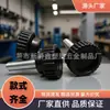 Fabricante de Dongguan M4M5M6 Tornillos de plástico de grano recto apretados a mano con cabeza de plástico Tornillos de manija Tornillos y pernos de plástico