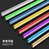 Tira de Luz Neón LED Bajo Voltaje 12V Flexible Lineal Empotrable Exterior Impermeable Señal Publicitaria Iluminación Tira de Luz de Ambiente