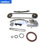Kit de Corrente de Comando Jogo de Juntas da Tampa para Nissan 2.5L 02-06