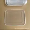 Bandeja para Toallas de Acero Inoxidable Transfronteriza, Caja para Verduras Frescas, Plato Cuadrado, Caja de Almacenamiento para Refrigerador con Tapa, Plato para Platos Fríos de Barbacoa, Plato para Pescado a la Parrilla