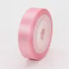 Cinta de poliéster de 1 cm de un solo lado, paquete pequeño de 5 yardas de cinta, cinta para envolver regalos y repostería, cinta decorativa, transfronterizo