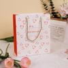 Nueva Caja de Regalo en Stock, Exquisita Caja de Regalo Femenina, Caja de Regalo con Lazo, Caja de Regalo para Novia, Fabricante de Cajas de Embalaje