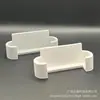 Materiales de impresión ASA resistentes a la intemperie, utillajes y plantillas para maquinaria de ingeniería, prototipos de I+D, procesamiento personalizado a granel según planos
