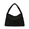Bolso de Hombro Ligero Casual para Mujer 2025 Otoño Nuevo Acolchado de Alta Calidad Versátil Bolso de un Solo Hombro