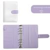 Amazon Explosions Creative Handbook A6 Macaron Bloco de Notas A5 Loose-leaf Notebook Manual