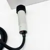 Interruptor de proximidad capacitivo M12M18M30 Detecta Material Gránulos de alimentación de plástico Líquido Madera Sensor de detección