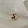 Aretes de Personalidad con Diseño Nicho de Lujo Ligero Estilo Francés, Aretes Geométricos Minimalistas de Moda con un Toque de Alta Gama