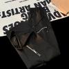 Overoles Multibolsillos Ins Pareja Japonesa Americana Pantalones para Hombre Primavera y Otoño Sueltos Fashional Marca Casual Pantalones de Pierna Ancha