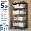 Estante de Almacenamiento Plegable para Cocina sin Instalación, Estante de Almacenamiento Doméstico de Múltiples Niveles de Pie, Estante de Almacenamiento para Ollas, Horno, Microondas