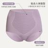 Wow Ropa Interior Personalizada para Mujer, Cintura Alta, Control de Abdomen, Entrepierna Antibacteriana, Control de Abdomen, Cinturilla, Deportiva Talla Grande Calzones Seamless