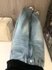 Calça Larga de Cor Clara para Mulheres Baixas, Novo Estilo Verão 2026, Caimento Solto, Emagrecedora, Adequada para Pernas Grossas e Quadris Largos, Jeans de Barra Reta Resistente a Amassados