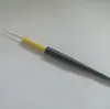 Máquina de tricô por urdume agulha de gancho parada de movimento trabalhador usa agulha de gancho doméstica peças de máquina têxtil outro