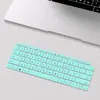 Para gloria Film protector de teclado MagicBook x14 portátil v14 película de teclado de computadora cubierta antipolvo almohadilla