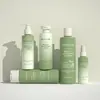 Direto da fábrica 300/500ml frascos vazios de shampoo, frascos de alta qualidade para loções cosméticas, frascos spray para fragrâncias e hidratação