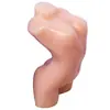 Juguetes Divertidos Pequeños Ouyue para Adultos, Juguetes Descompresión Femeninos al por Mayor Figuras Divertidas de Goma Blanda para Jugar