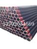 Manguera de Succión Enterrada de 4 pulgadas-6 pulgadas 102mm150mm a Prueba de Inundaciones y a Prueba de Sequías Tubo Especial de Goma con Alambre de Acero para Absorción de Agua y Arena