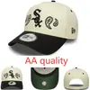 Nueva Gorra de Béisbol Casual Bordada con Letras de Estilo Americano para Comercio Exterior, para Hombres y Mujeres, Visera Solar Ajustable, Gorra de Pico Trendy Hip-Hop