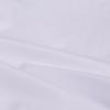 Tela Imitación Tencel Tc Gaomifu Tc140*94 Imitación Tencel Blanco Tela para Camisa de Uniforme Escolar Resistente al Sol y Anti-Amarilleo