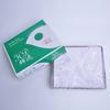 Papel de Impresión de Puntos de 2 Capas de 120 Hojas de 40 Columnas Papel de Protección Médica Papel de Impresión para Computadora KTV Papel de Impresión de Dos Partes y Dos Partes